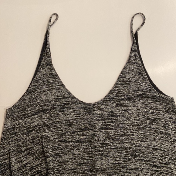 WILFRED FREE spaghetti dress - Picture 2 of 4